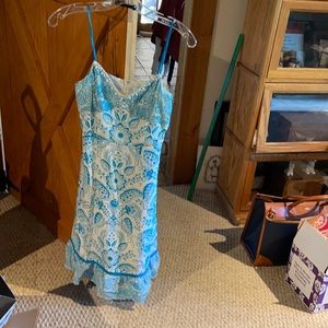 Ann Taylor Loft Brand New Sun Dress